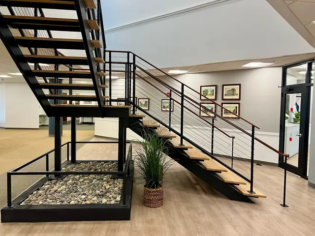 Harding Mazzotti, LLP — photo from the business 5