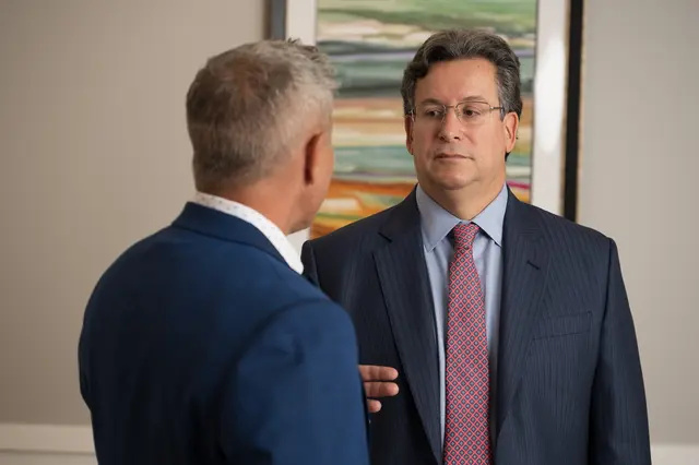 Harding Mazzotti, LLP — photo from the business 12