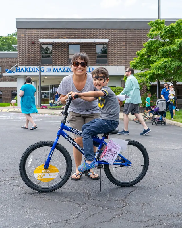 Harding Mazzotti, LLP — photo from the business 7