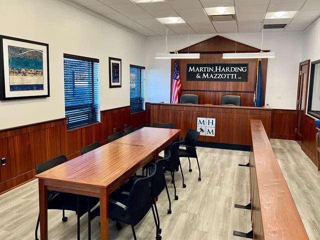Harding Mazzotti, LLP — photo from the business 3