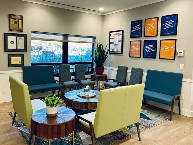 Harding Mazzotti, LLP — photo from the business 1