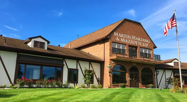 Harding Mazzotti, LLP — photo from the business 2