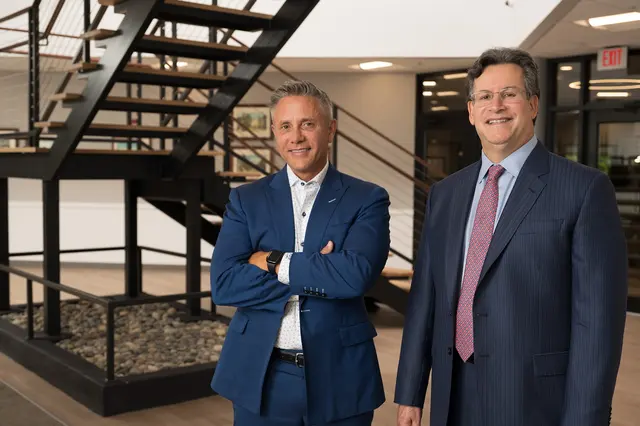 Harding Mazzotti, LLP — photo from the business 8