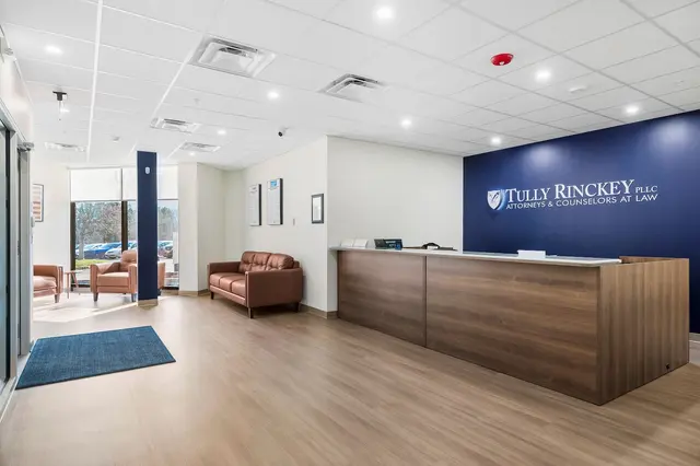 Tully Rinckey PLLC — photo from the business 1
