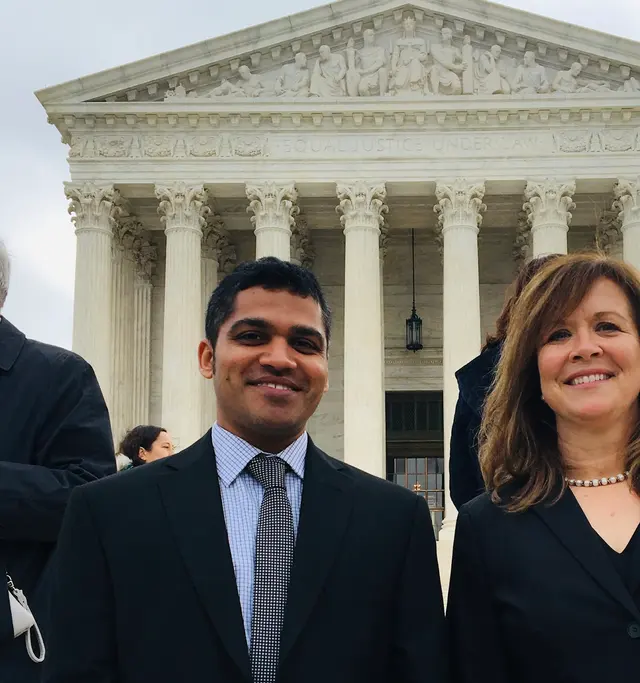 Rakesh Joshi Law, PLLC — photo from the business 4