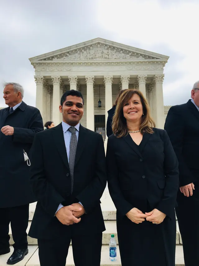Rakesh Joshi Law, PLLC — photo from the business 6