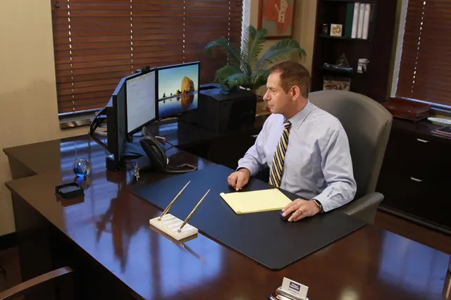William Mattar Albany Accident Lawyers — photo from the business 12