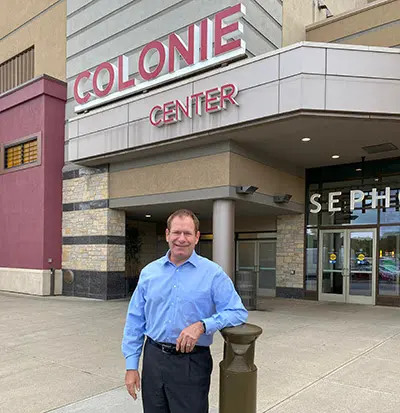 William Mattar Albany Accident Lawyers — photo from the business 8