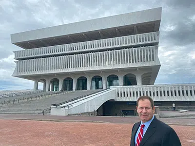 William Mattar Albany Accident Lawyers — photo from the business 5