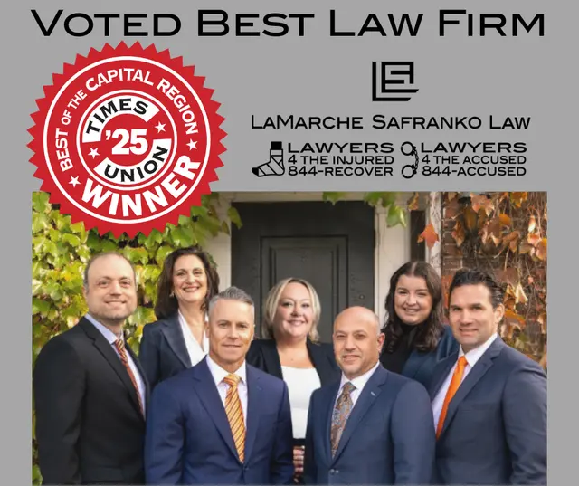 LaMarche Safranko Law PLLC — photo from the business 10