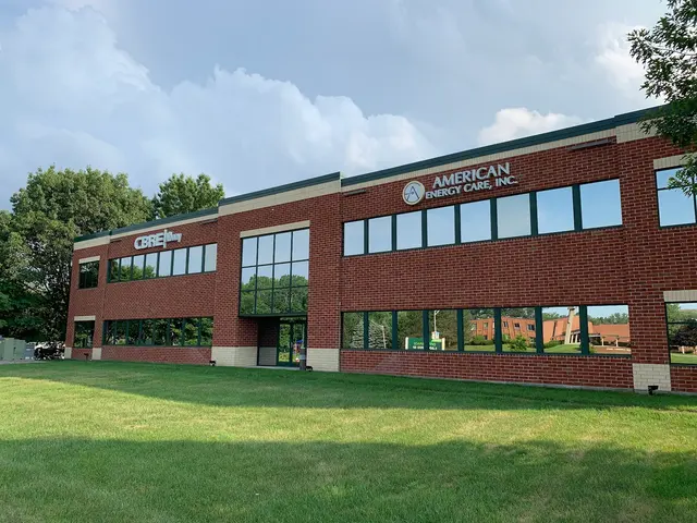 LaMarche Safranko Law PLLC — photo from the business 1
