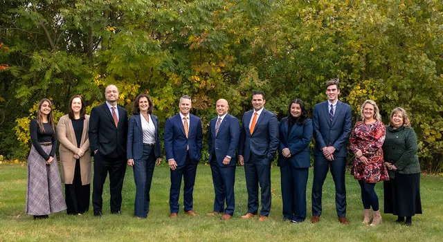LaMarche Safranko Law PLLC — photo from the business 4