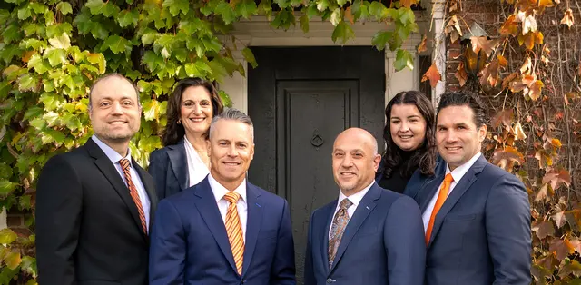 LaMarche Safranko Law PLLC — photo from the business 8