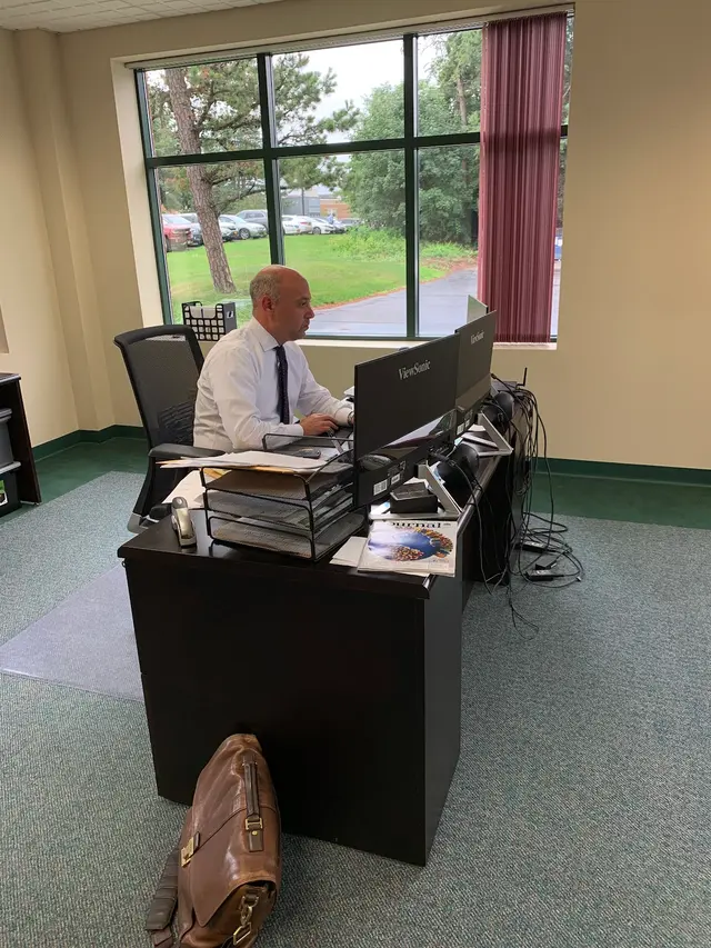 LaMarche Safranko Law PLLC — photo from the business 5