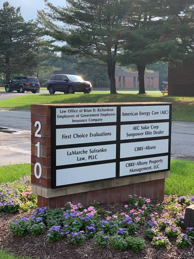 LaMarche Safranko Law PLLC — photo from the business 11