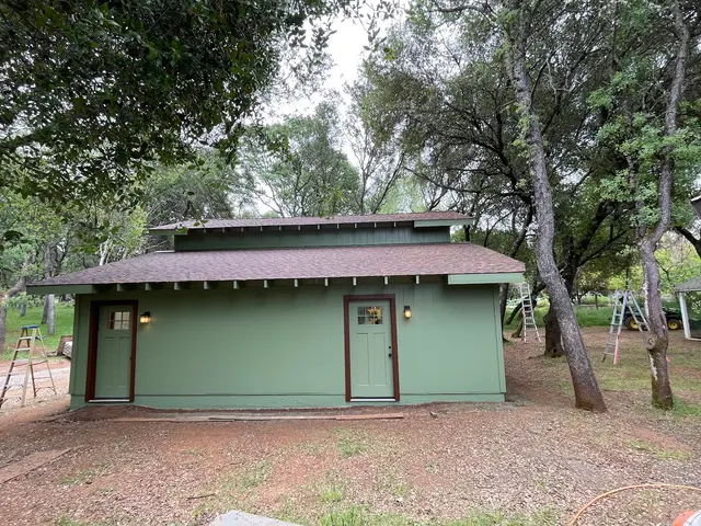 Shewmake Painting & Construction Inc. — customer photo 12