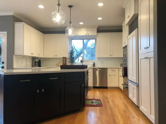 Shewmake Painting & Construction Inc. — photo from the business 4