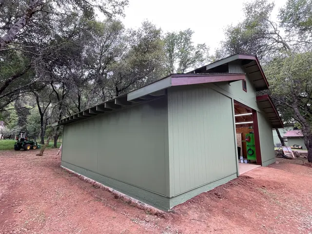 Shewmake Painting & Construction Inc. — customer photo 2