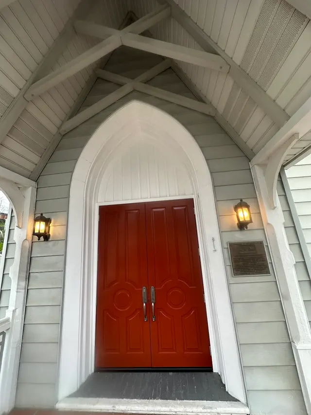 Shewmake Painting & Construction Inc. — customer photo 5