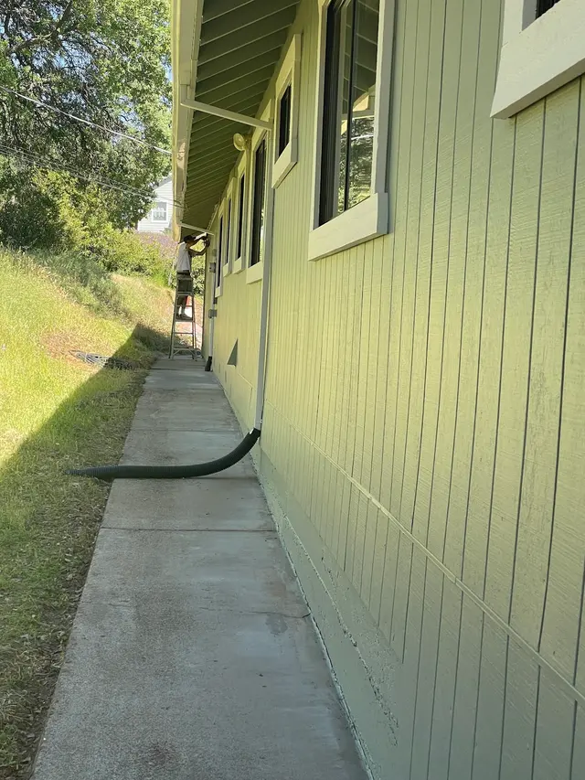 Shewmake Painting & Construction Inc. — customer photo 11