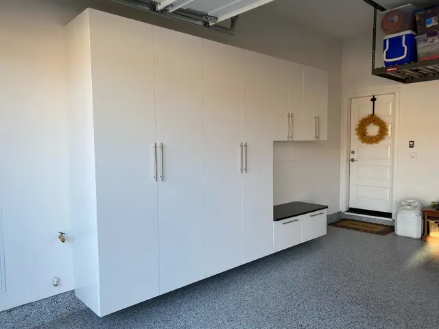 Closet Gallery — photo from the business 2