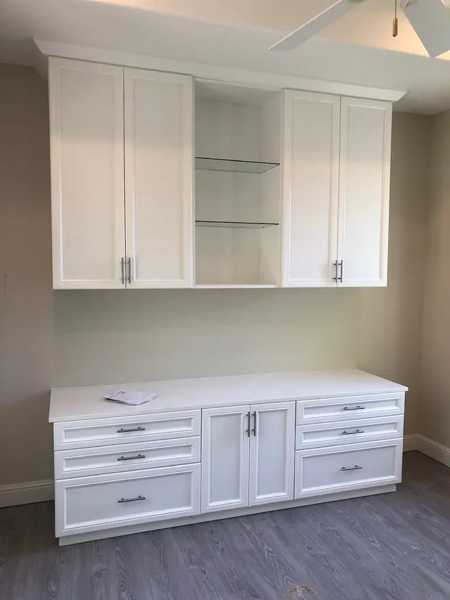 Closet Gallery — photo from the business 12