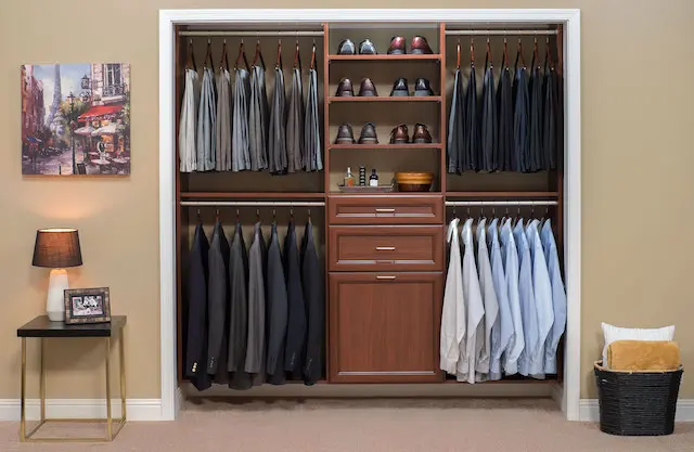Closet Gallery — photo from the business 9