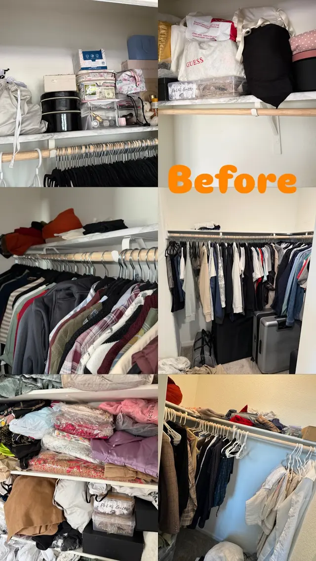 Customer photo of work by Closet Gallery, from Kaur's review