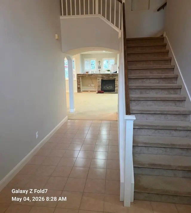 Customer photo of work by Home Improvement Studio, from stephanie dover's review