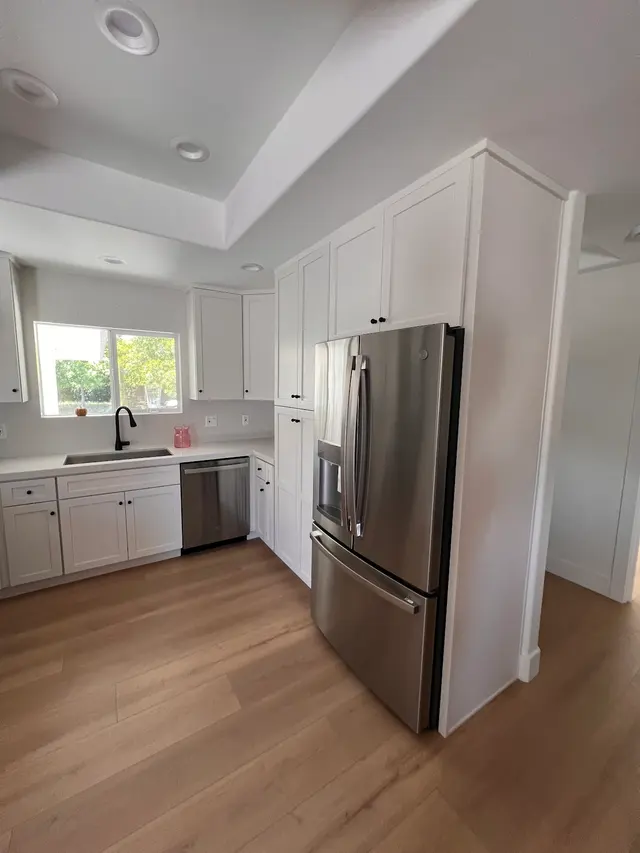 Customer photo of work by Home Improvement Studio, from Tamara Bejenariu's review