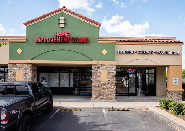 Home Improvement Studio — photo from the business 1