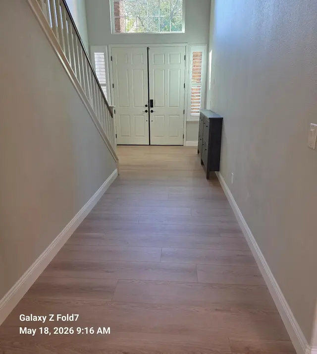 Customer photo of work by Home Improvement Studio, from stephanie dover's review