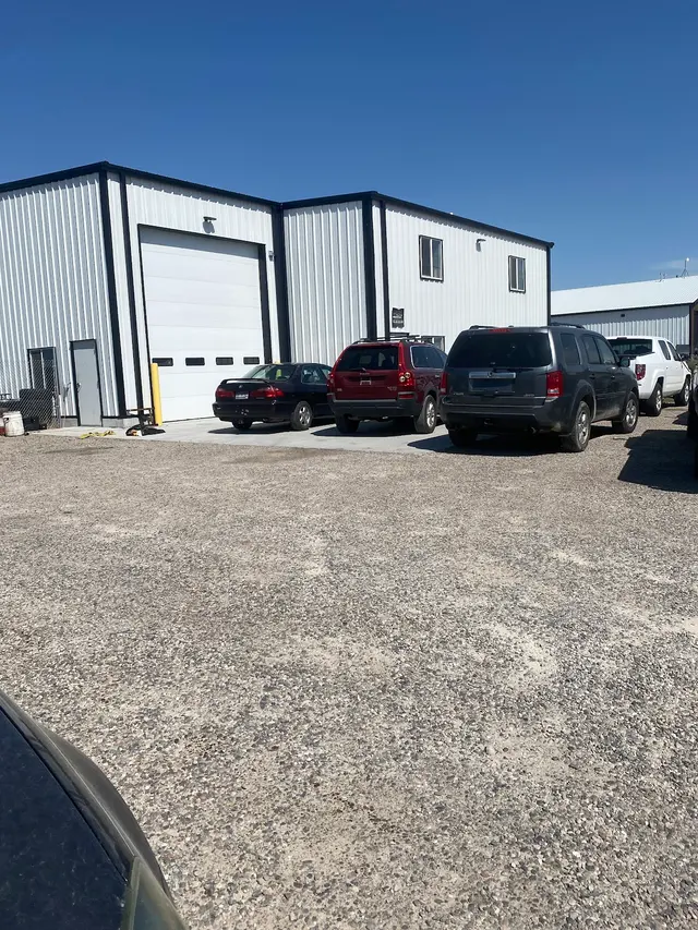 Idaho Falls Auto Works — customer photo 1