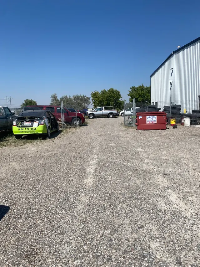 Idaho Falls Auto Works — customer photo 4