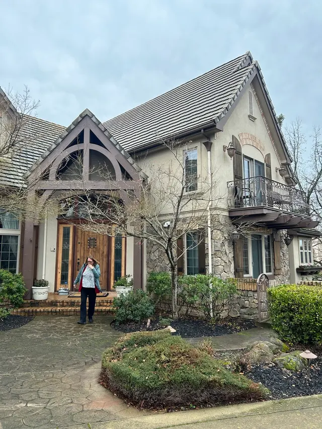 Marz Painting Service — photo from the business 5