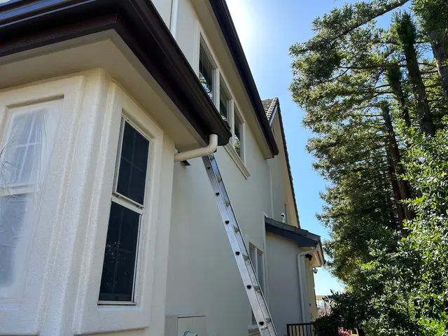 Marz Painting Service — photo from the business 7