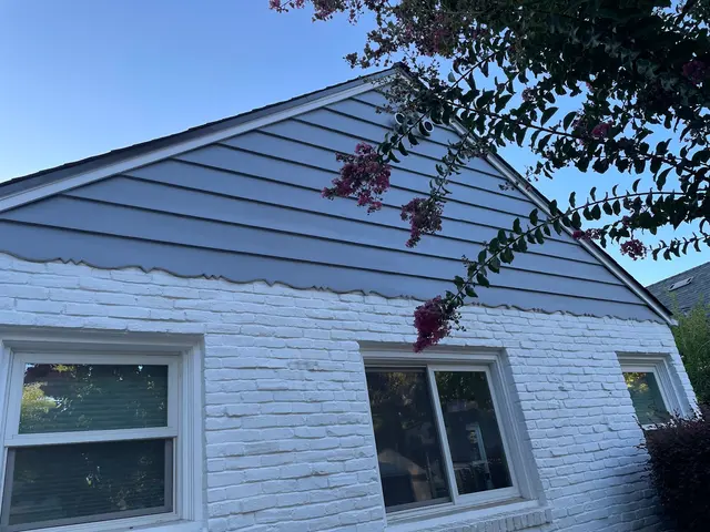 Marz Painting Service — customer photo 9
