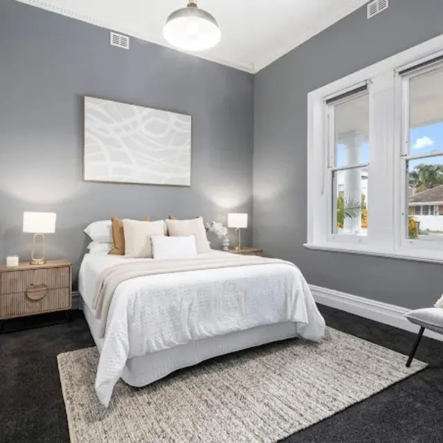 Marz Painting Service — photo from the business 11