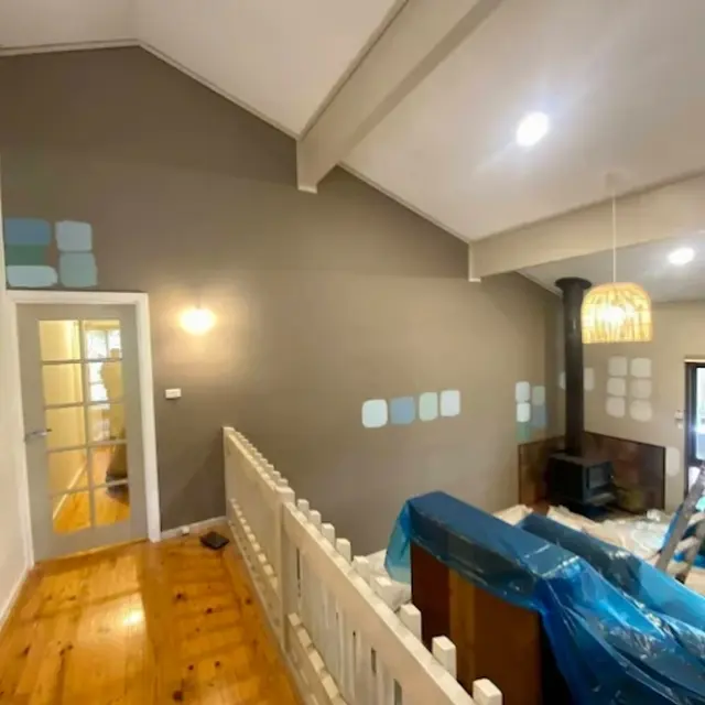 Marz Painting Service — photo from the business 12