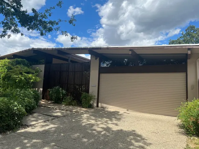 Customer photo of work by Marz Painting Service, from Zac Romer's review