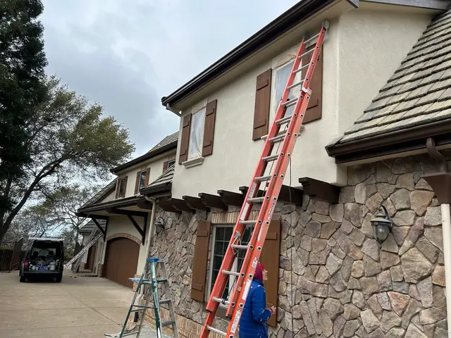 Marz Painting Service — photo from the business 4