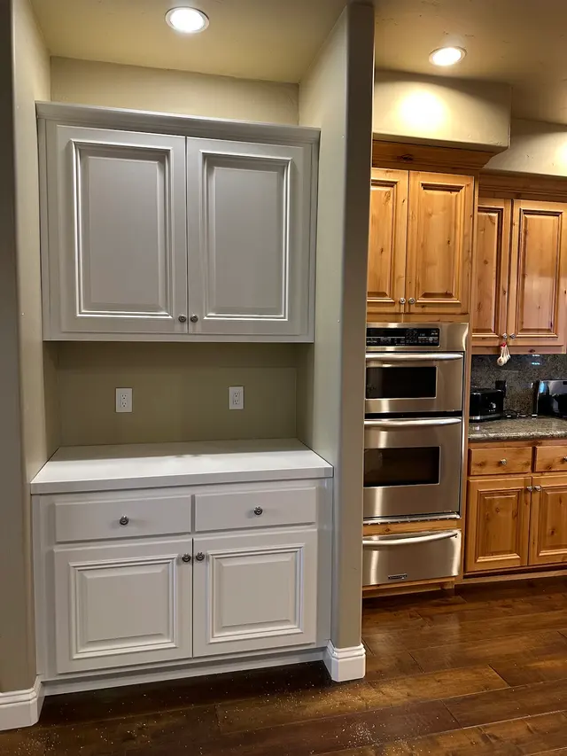 Custom Cabinetry & Co. — photo from the business 4