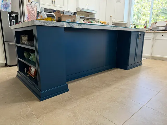 Custom Cabinetry & Co. — photo from the business 12