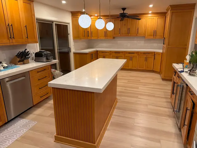 Custom Cabinetry & Co. — customer photo 11