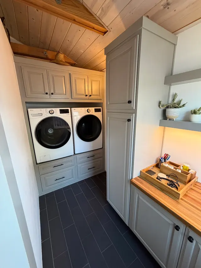 Custom Cabinetry & Co. — customer photo 10