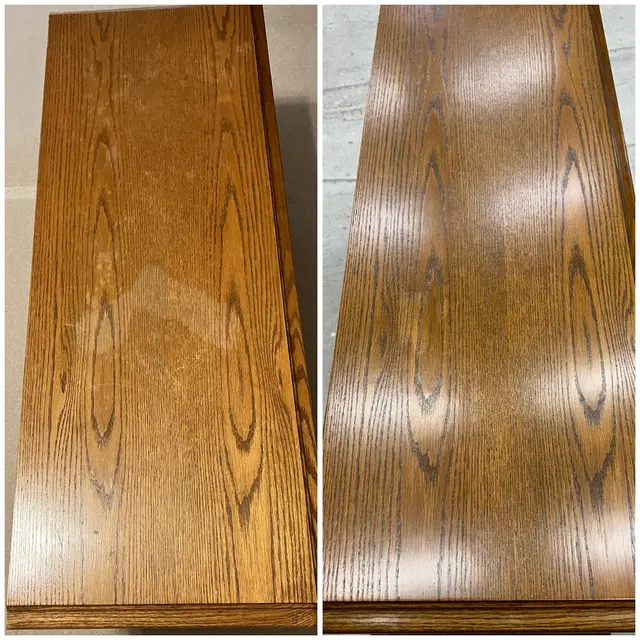 Customer photo of work by Custom Cabinetry & Co., from Jordan Sharp's review