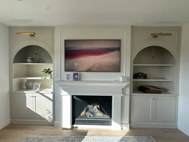 Custom Cabinetry & Co. — customer photo 1