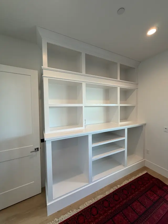 Custom Cabinetry & Co. — photo from the business 2