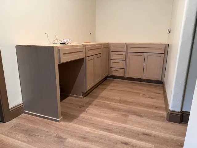 Custom Cabinetry & Co. — photo from the business 5