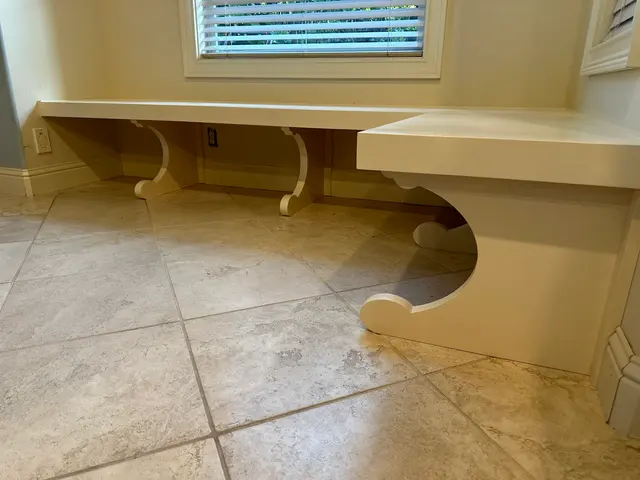 Custom Cabinetry & Co. — photo from the business 8